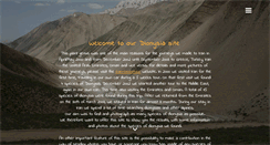 Desktop Screenshot of dionysia4u.com